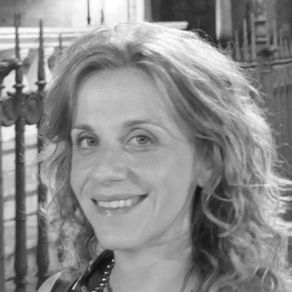 annalisa-foto_investigador-bn