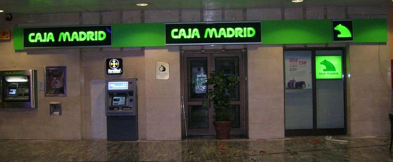 CajaMadridNocturna