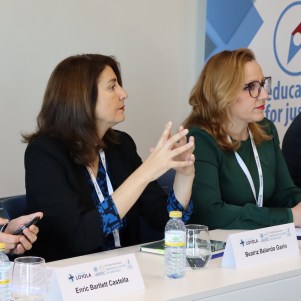 Beatiz Belando cuadrada