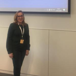 Maria Lidon cuadrada